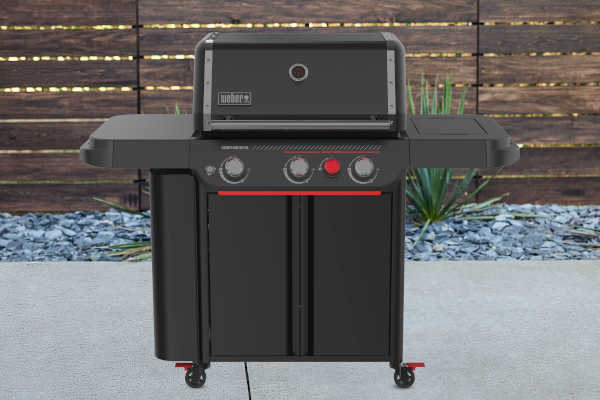 Grill gazowy Weber Genesis E-330WR 1502306